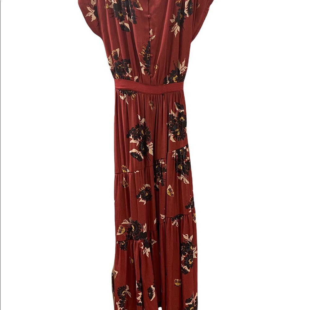 Free People gorgeous dress only worn once for a photo shoot